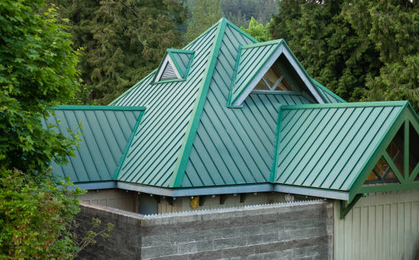 Best Hot Roofs  in Rogue River, OR