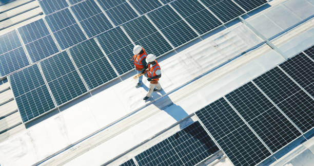 Best Solar Panel Roofing Installation  in Rogue River, OR