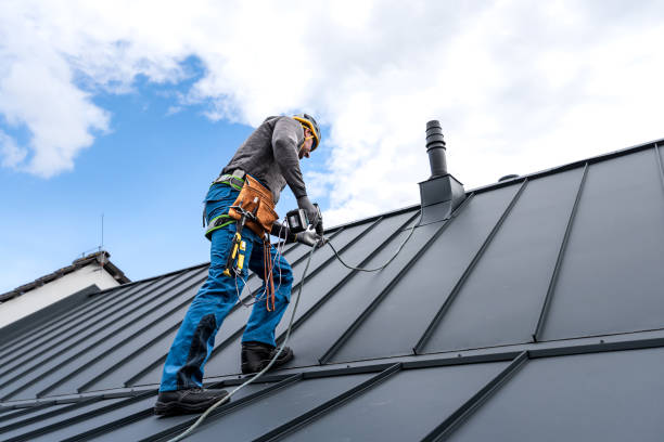 Best Cold Roofs  in Rogue River, OR