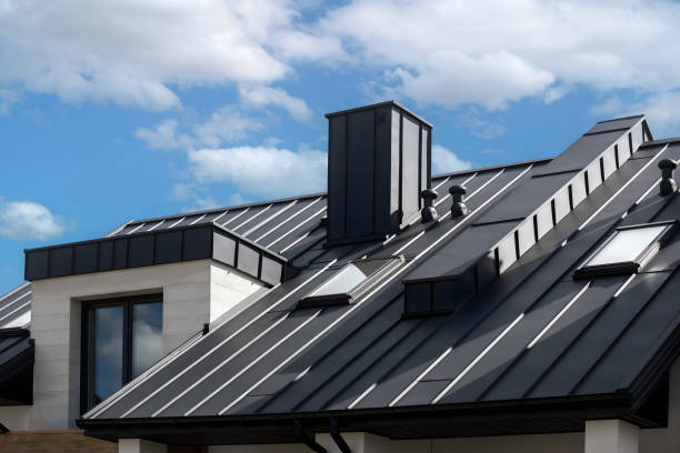 Best Commercial Roofing Services  in Rogue River, OR